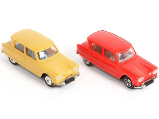 Lot 205 - NOREV (FRANCE) (2)