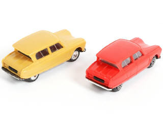 Lot 205 - NOREV (FRANCE) (2)