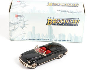 Lot 128 - BROOKLIN MODELS (GB) (1)