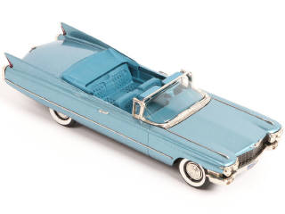 Lot 137 - BROOKLIN MODELS (GB) (1)