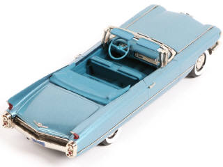 Lot 137 - BROOKLIN MODELS (GB) (1)