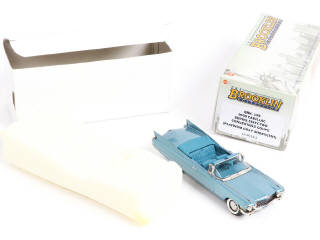 Lot 137 - BROOKLIN MODELS (GB) (1)