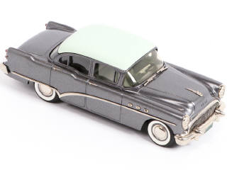Lot 132 - BROOKLIN MODELS (GB) (1)
