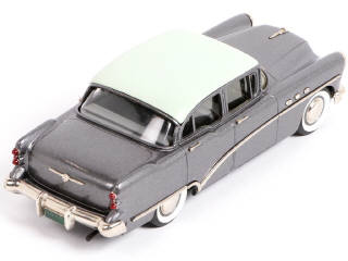 Lot 132 - BROOKLIN MODELS (GB) (1)