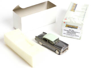 Lot 132 - BROOKLIN MODELS (GB) (1)