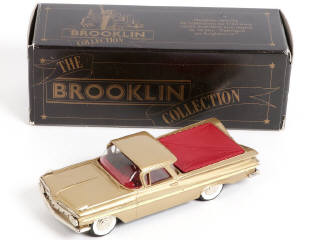 Lot 144 - BROOKLIN MODELS (GB) (1)