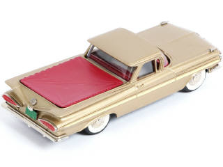 Lot 144 - BROOKLIN MODELS (GB) (1)