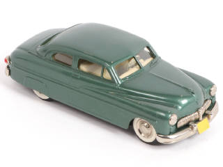 Lot 131 - BROOKLIN MODELS (GB) (1)