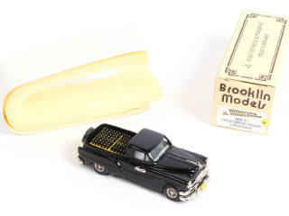 Lot 139 - BROOKLIN MODELS (GB) (1)