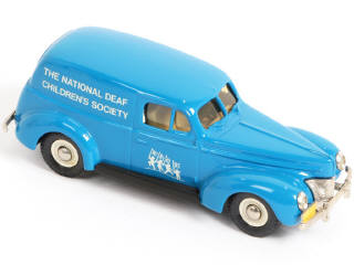 Lot 145 - BROOKLIN MODELS (GB) (1)