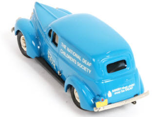 Lot 145 - BROOKLIN MODELS (GB) (1)