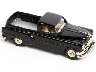 Lot 140 - BROOKLIN MODELS (GB) (1)