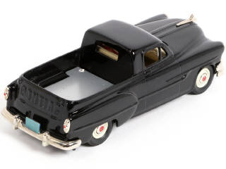 Lot 140 - BROOKLIN MODELS (GB) (1)