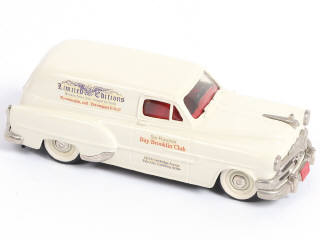 Lot 143 - BROOKLIN MODELS (GB) (1)