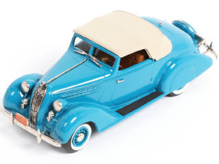 Lot 129 - BROOKLIN MODELS (GB) (1)