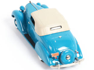 Lot 129 - BROOKLIN MODELS (GB) (1)