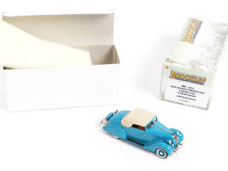 Lot 129 - BROOKLIN MODELS (GB) (1)