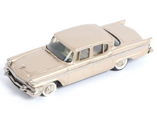 Lot 135 - BROOKLIN MODELS (GB) (1)