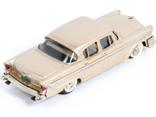 Lot 135 - BROOKLIN MODELS (GB) (1)