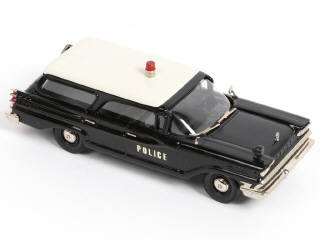 Lot 147 - BROOKLIN MODELS (GB) (1)