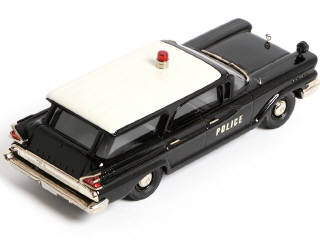 Lot 147 - BROOKLIN MODELS (GB) (1)