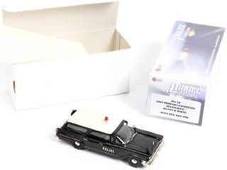 Lot 147 - BROOKLIN MODELS (GB) (1)