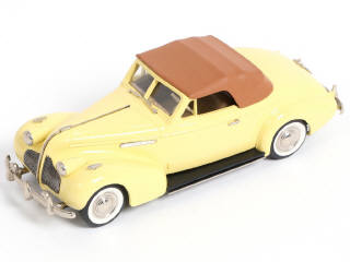 Lot 146 - BROOKLIN MODELS (GB) (1)