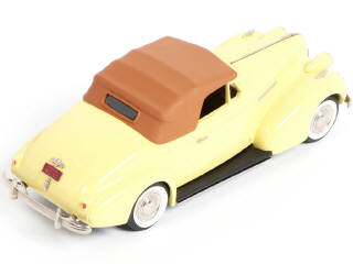 Lot 146 - BROOKLIN MODELS (GB) (1)