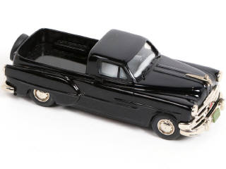 Lot 141 - BROOKLIN MODELS (GB) (1)