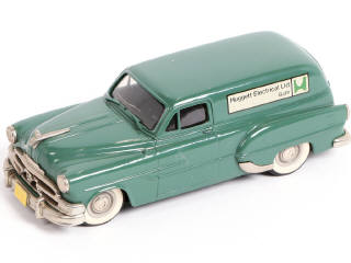 Lot 142 - BROOKLIN MODELS (GB) (1)