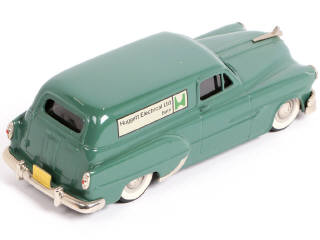 Lot 142 - BROOKLIN MODELS (GB) (1)