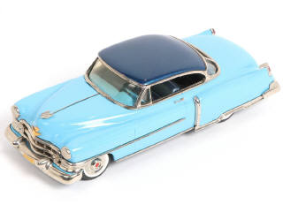 Lot 136 - BROOKLIN MODELS (GB) (1)