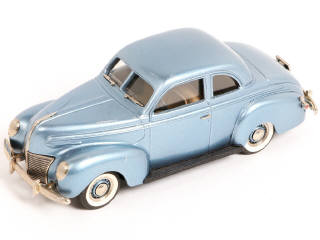 Lot 130 - BROOKLIN MODELS (GB) (1)