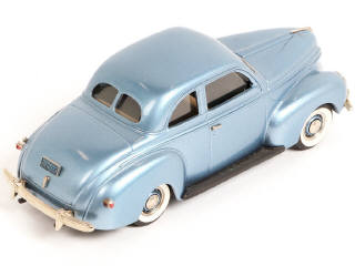 Lot 130 - BROOKLIN MODELS (GB) (1)