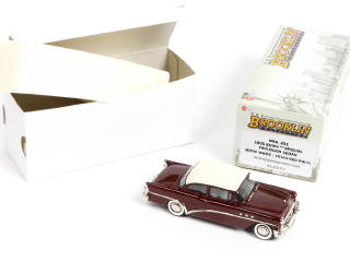 Lot 138 - BROOKLIN MODELS (GB) (1)