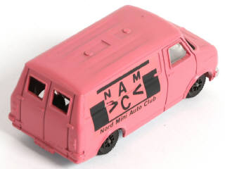Lot 322 - DINKY TOYS (GB) (1)