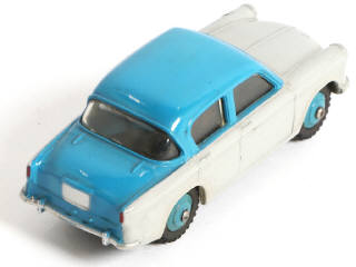 Lot 311 - DINKY TOYS (GB) (1)