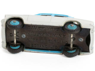 Lot 311 - DINKY TOYS (GB) (1)
