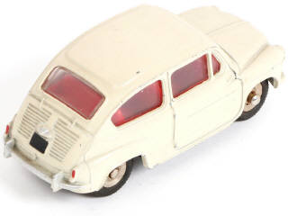 Lot 344 - DINKY TOYS (FRANCE) (1)