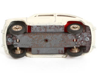 Lot 344 - DINKY TOYS (FRANCE) (1)