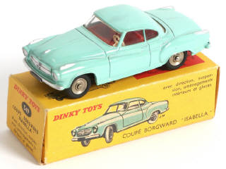 Lot 345 - DINKY TOYS (FRANCE) (1)