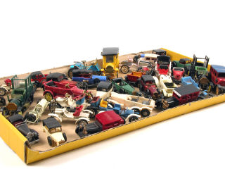 Lot 202 - DIVERS - VARIOUS (30)