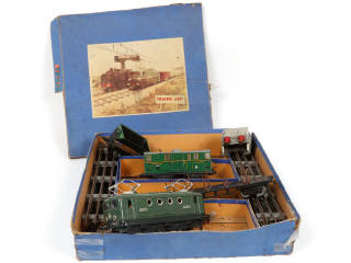 Lot 5 - JEP (FRANCE) (1)