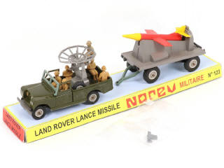 Lot 99 - NOREV (FRANCE) (1)