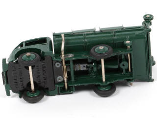 Lot 277 - DINKY TOYS (FRANCE) (1)