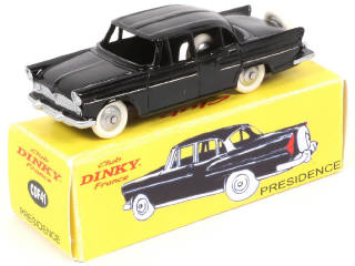 Lot 204 - CLUB DINKY FRANCE (1)