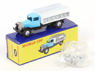 Lot 213 - CLUB DINKY FRANCE (1)