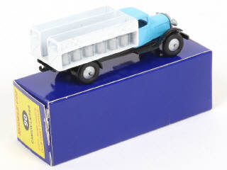 Lot 213 - CLUB DINKY FRANCE (1)