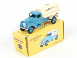 Lot 199 - CLUB DINKY FRANCE (2)