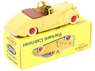 Lot 211 - CLUB DINKY FRANCE (2)